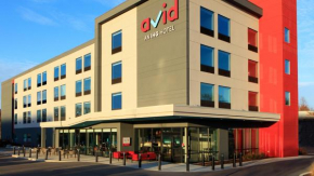 Avid hotels - Beaumont, an IHG Hotel